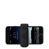 Mophie Universal Belt Clip - Compatible with iPhone 17/16/15/14, Galaxy S25/S24, Google Pixel 10/9/8 & More - 360 Rotating, Adjustable, Secure Clip, Black view 2