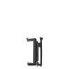 Mophie Universal Belt Clip - Compatible with iPhone 17/16/15/14, Galaxy S25/S24, Google Pixel 10/9/8 & More - 360 Rotating, Adjustable, Secure Clip, Black view 3