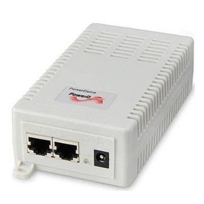 Microsemi PowerDsine 951 4-pairs Power Over Ethernet Splitter (PD-AS-951/12-24) -