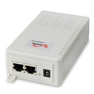 Microsemi PowerDsine 951 4-pairs Power Over Ethernet Splitter (PD-AS-951/12-24) -