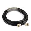 Boat Ship Marine AIS VHF Radio Antenna RG58 Cable UHF PL-259 Male to Male Cable 30ft USA Shipping view 1