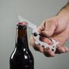 Lucky Line Utilicarry Primo 12-in-1 Multi-Tool, 1 Per Pack, Silver (U1011) view 4