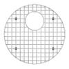 Whitehaus WHN16AG-SS Sink Grid, Stainless Steel view 1