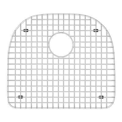 Whitehaus WHN3121G-SS Sink Grid, Stainless Steel