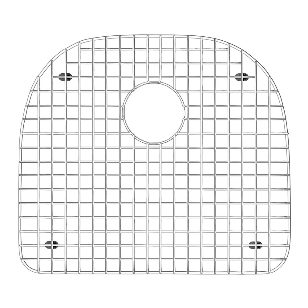 Whitehaus WHN3121G-SS Sink Grid, Stainless Steel
