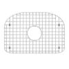 Whitehaus WHM3317LG-SS Sink Grid, Stainless Steel view 1