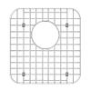 Stainless Steel Kitchen Sink Grid For Noah's Sink Model WHNDBU3318 view 1