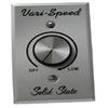 KBWC-36K (H9784A) Wall Mount AC Fan Motor Control view 1