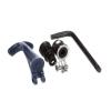 T&S Brass B-1256 Repair Kit for "New-Style" Glass Filler view 1