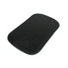 Uniuni Magic Anti-Slip Non-Slip Mat Car Dashboard Sticky Pad Adhesive Mat for Cell Phone, CD, Electronic Devices, iPhone, iPod, MP3, MP4, GPS, Keys, Coins - Black view 1