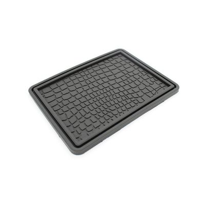 Uniuni Extra Large 20 x 15cm Magic Anti-Slip Non-Slip Mat Car Dashboard Sticky Pad Adhesive Mat for Cell Phone, CD, Electronic Devices, iPhone, iPod, MP3, MP4, GPS, Keys, Coins - Crocodile