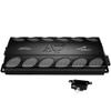 Audiopipe APCLE-2004 2000 Watt 4-Channel Class AB Car Audio MOSFET Amplifier view 2