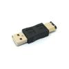 adapter Firewire IEEE 1394 6 Pin Male to USB 2.0 Male Adaptor Convertor, Firewire view 4
