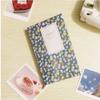 Uniuni Lovable Mini Photo Storage Album for Fujifilm Instax Mini Liplay 7s 8 25 50s 90 Film 84 Photos (Flower) view 2