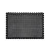 Uniuni Large 20 x 13cm Heat-resistant Anti-Slip Non-Slip Mat Car Dashboard Pad for Cell Phone, CD, Electronic Devices, iPhone, iPod, MP3, MP4, GPS - Grid view 1
