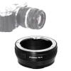 Fotasy OM Lens to Fuji X Adapter, Olympus OM Mount to X Mount Adapter, fits Fujifilm X-Mount Mirrorless Cameras X-Pro2 X-E2 X-E3 X-A5 X-M1 X-T1 X-T2 X-T3 X-T10 X-T20 X-T30 X-H1 view 1