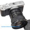 Fotasy FD Lens to Fuji X Adapter, Canon FD Lens to Fujifilm X Mount Adapter, Compatible with Fujifilm X-Mount X-Pro2 X-E2 X-E3 X-A5 X-M1 X-T1 X-T2 XT3 X-T10 X-T20 X-T30 X-H1 view 3