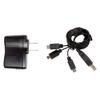 XP Deus Charger 110 Volt with USB 3 Cable Charge Coil Headphone Remote D0891 view 1