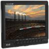 ELVID FieldVision 4KV2 7"" On-Camera Monitor view 2
