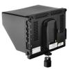 ELVID FieldVision 4KV2 7"" On-Camera Monitor view 4