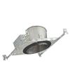 6-Inch New Construction E26 Recessed Can Light IC & Airtight Slope Ceiling Case Pack of 4 view 1