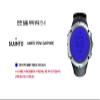 Healingshield Screen Protector Oleophobic AFP Clear Film for Brand Watch Ambit3 Peak Sapphire [Front 2pcs] view 2