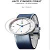 Healingshield Screen Protector Oleophobic AFP Clear Film for Brand Watch SSB067J1 [Front 2pcs] view 3