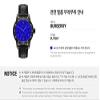 Healingshield Screen Protector CV Compatible with Burberry Watch BU7867 [Front 3pcs] view 2