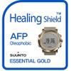 Healingshield Screen Protector Oleophobic AFP Clear Film for Brand Watch Essential Gold [Front 2pcs] view 1