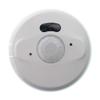 Wattstopper LMPC-100-5 DLM Ceiling Occupancy Sensor, Extended Height, PIR, 24V, White view 1