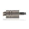 1/8 Shielded Stereo Phone Plug view 2