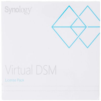 Synology Virtual DSM License, 1 Pack