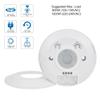 YCA1050 Ultra-Slim Ceiling Motion Sensor, 1-Inch Profile, 85-265V 2000W PIR Occupancy Sensor Light Switch view 4