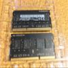Micron 8GB (2 x 4GB kit) OEM RAM Memory for Apple iMac Retina 5K 27 inch (Late 2014) Core i5 / i7 PC3-12800 DDR3-1600MHz 204-Pin SoDimm view 2