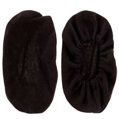 KORE AVIATION 100% Cotton Headphone Ear Covers Washable Double Knit for Aviation Headset, Gym, Training, Racing, Gaming, Hunting & Headset Ear Pads (Sold in Pairs)