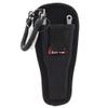 P-Line Alumunum Plier Gunmetal Side Cutter 6.5" view 3