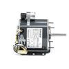 Marathon X301 48Y Frame Totally Enclosed 48A17T72 Unit Heater Motor 1/6 hp, 1625 RPM, 115 VAC, 1 Phase, 1 Speed, Ball Bearing, Permanent Split Capacitor, Resilient Ring Mount view 2
