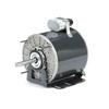 Marathon X301 48Y Frame Totally Enclosed 48A17T72 Unit Heater Motor 1/6 hp, 1625 RPM, 115 VAC, 1 Phase, 1 Speed, Ball Bearing, Permanent Split Capacitor, Resilient Ring Mount view 4
