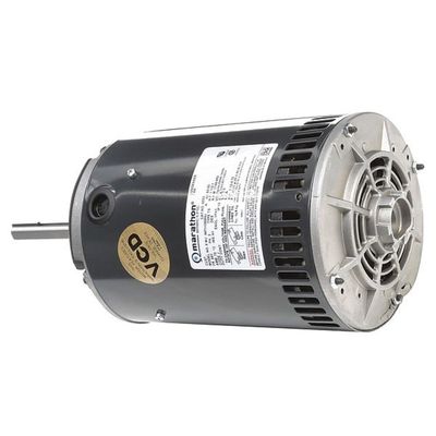Leeson Condenser Fan Motor, 1 1/2 hp 056T11O5303-1 Each