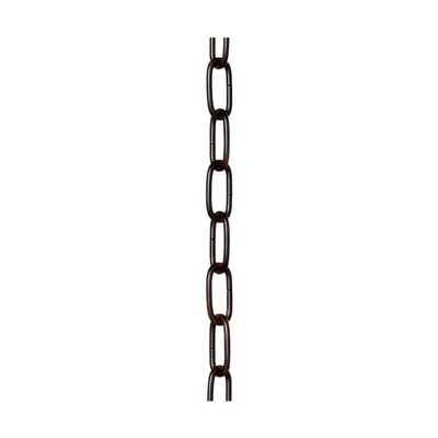 Generation Lighting 9103-710 Accessory Burnt Sienna