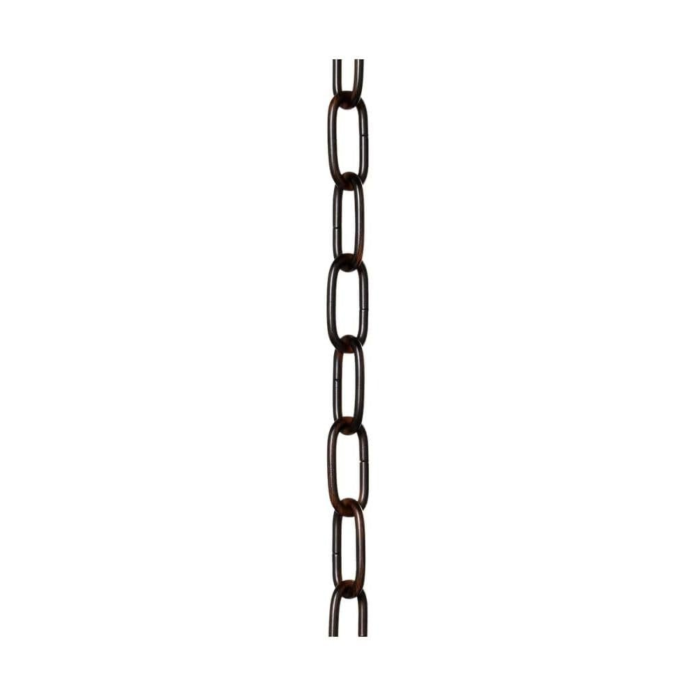 Generation Lighting 9103-710 Accessory Burnt Sienna