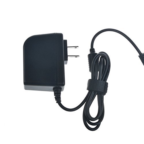 PK Power AC Adapter for Sony SNC-M3 SNC-M3W SNCM3W Network Camera Power Supply Cord PSU