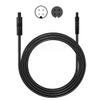 YQMAJIM 4 Pin 6.5 Ft Dash Cam Rear View Backup Camera Reverse Car Recorder Cable Extension Cord (4 pin 6.5ft) view 1