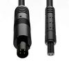 YQMAJIM 4 Pin 6.5 Ft Dash Cam Rear View Backup Camera Reverse Car Recorder Cable Extension Cord (4 pin 6.5ft) view 2
