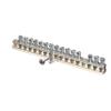 SIEMENS EC2GB15 Ground Bar Kit with 15 Terminal Positions view 1