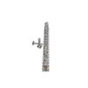 SIEMENS EC2GB15 Ground Bar Kit with 15 Terminal Positions view 3
