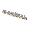 SIEMENS EC2GB15 Ground Bar Kit with 15 Terminal Positions view 4