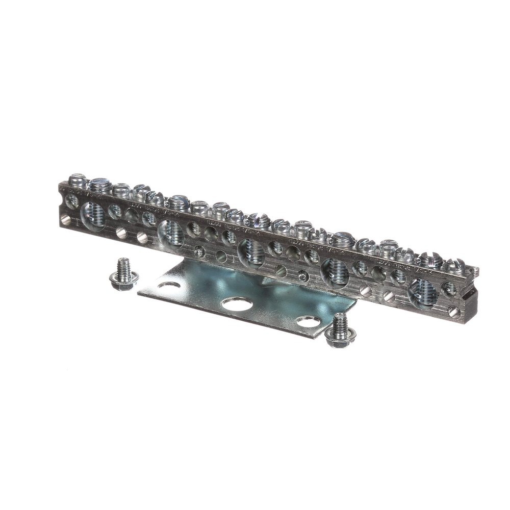 MURRAY ECLX073M Ground Bar Kit with 19 Terminal Positions