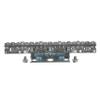 MURRAY ECLX073M Ground Bar Kit with 19 Terminal Positions view 2