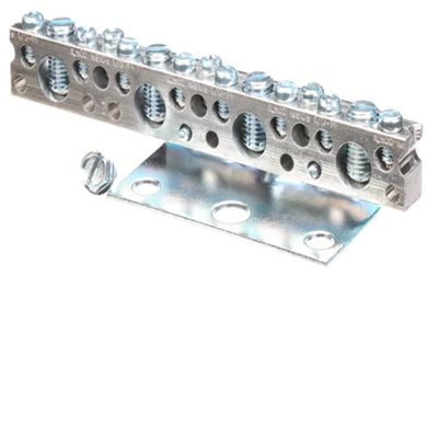 MURRAY ECLX072M Ground Bar Kit with 15 Terminal Positions
